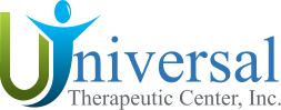 Universal Therapeutic Center, Inc. - logo